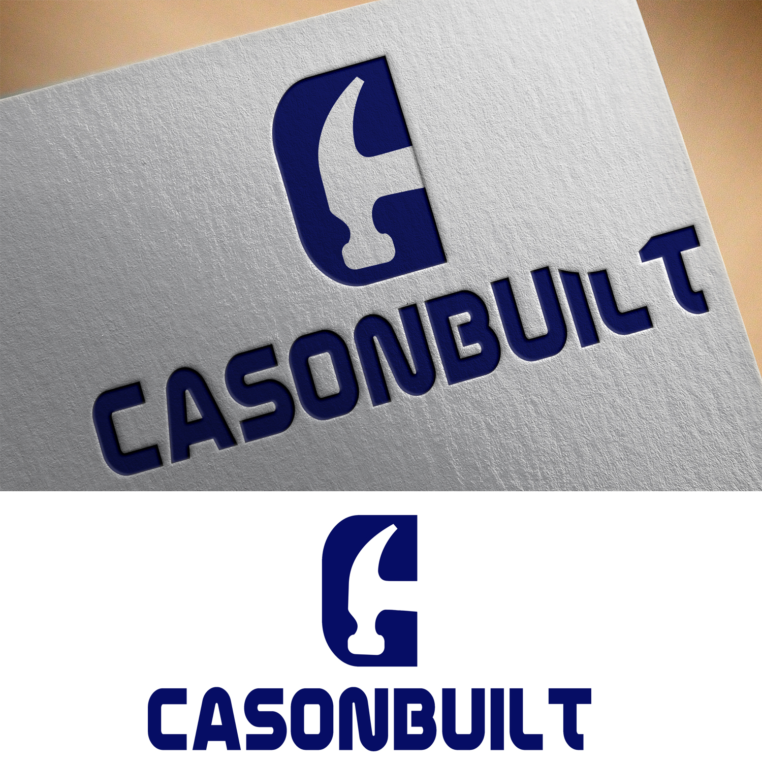 Logo Design by amirwalisidiqi for this project | Design #11988215