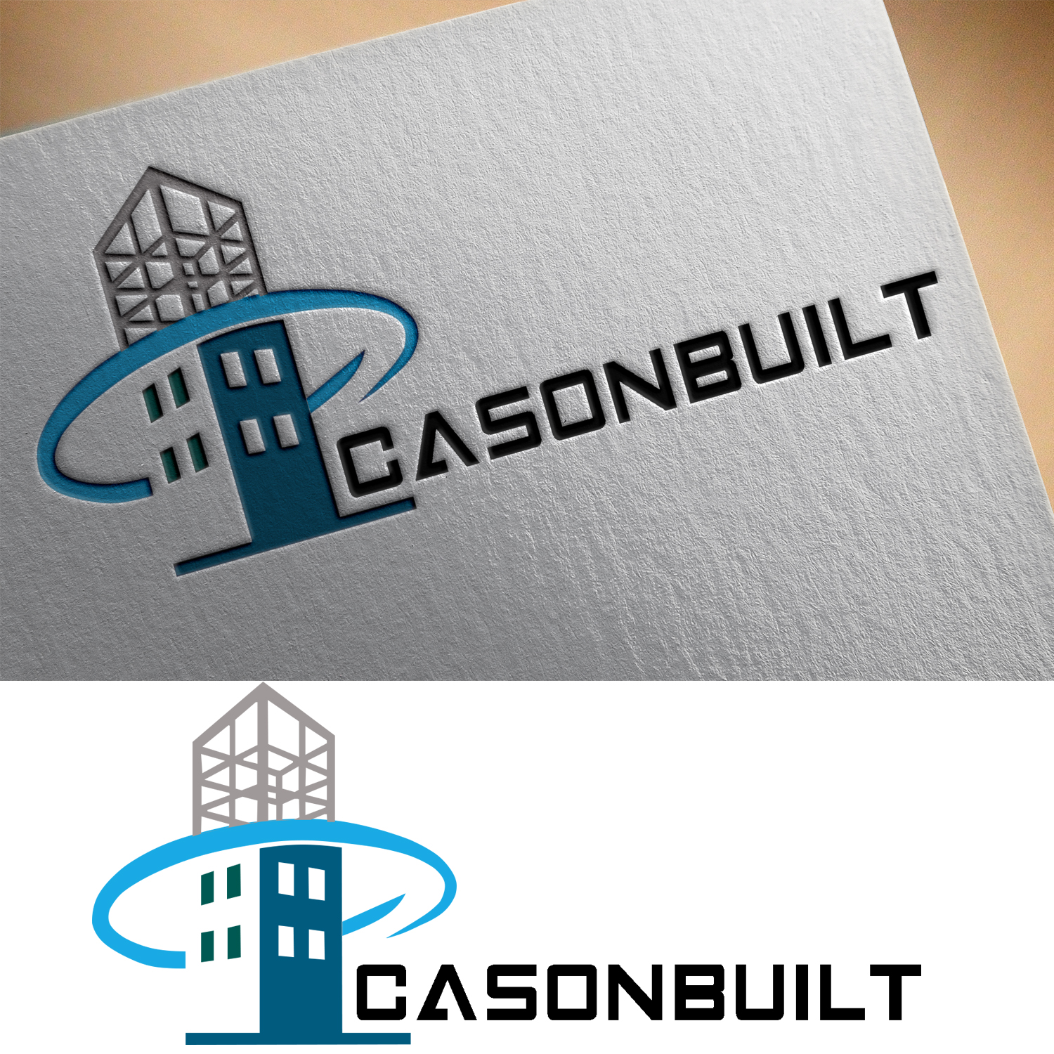 Logo Design by amirwalisidiqi for this project | Design #11989000