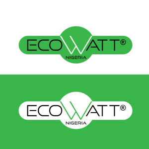 Logo Design by kaligraf for Ecowatt Nigeria Ltd. | Design #11999679