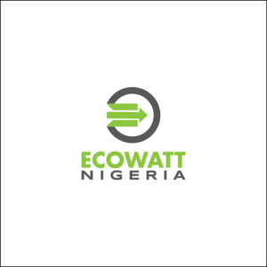 Logo Design by iqbalkabir for Ecowatt Nigeria Ltd. | Design: #11987552