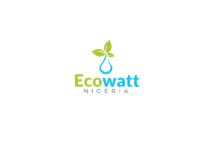 Logo Design by GreenArt for Ecowatt Nigeria Ltd. | Design: #11984733