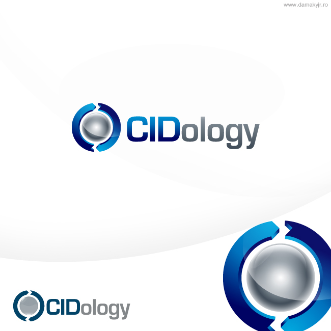 Logo Design by damakyjr for this project | Design #503938