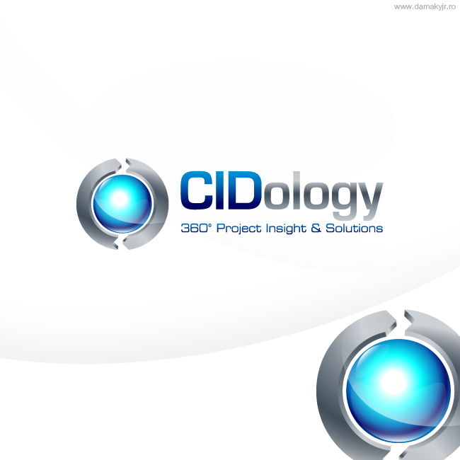 Logo Design by damakyjr for this project | Design #510222