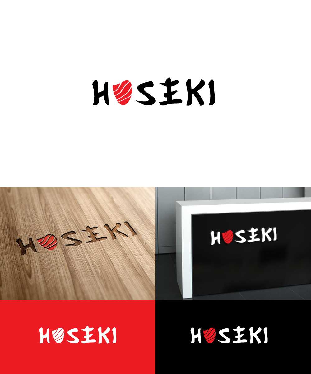 Diseño de Logo por Sergio Coelho para este proyecto | Diseño #12057844