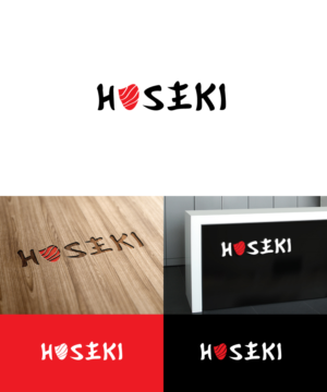 Diseño de Logo por Sergio Coelho para este proyecto | Diseño: #12057844