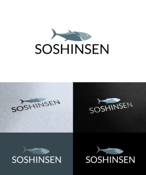 Diseño de Logo por Sergio Coelho para este proyecto | Diseño: #12105603