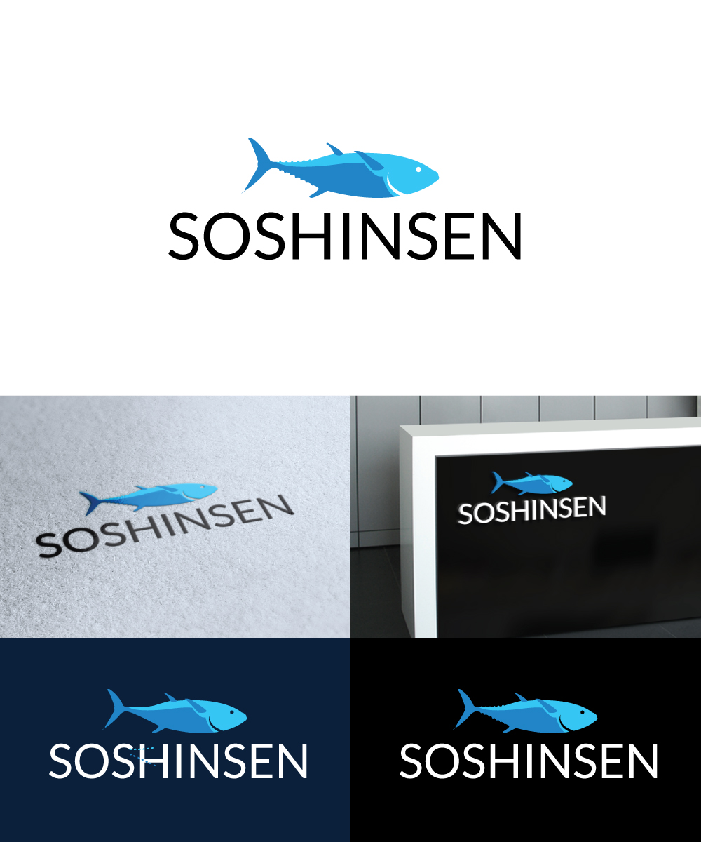 Logo-Design von Sergio Coelho für dieses Projekt | Design #12105604
