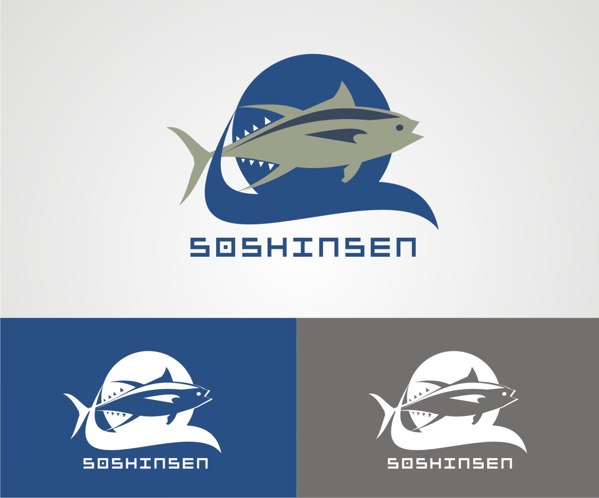 Logo-Design von van575 für dieses Projekt | Design #12098788