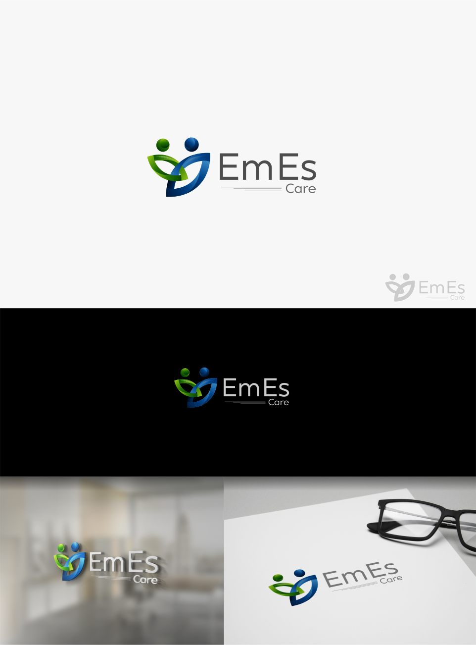 Logo Design by artswolf for MSK Enterprises P/L | Design #12025824