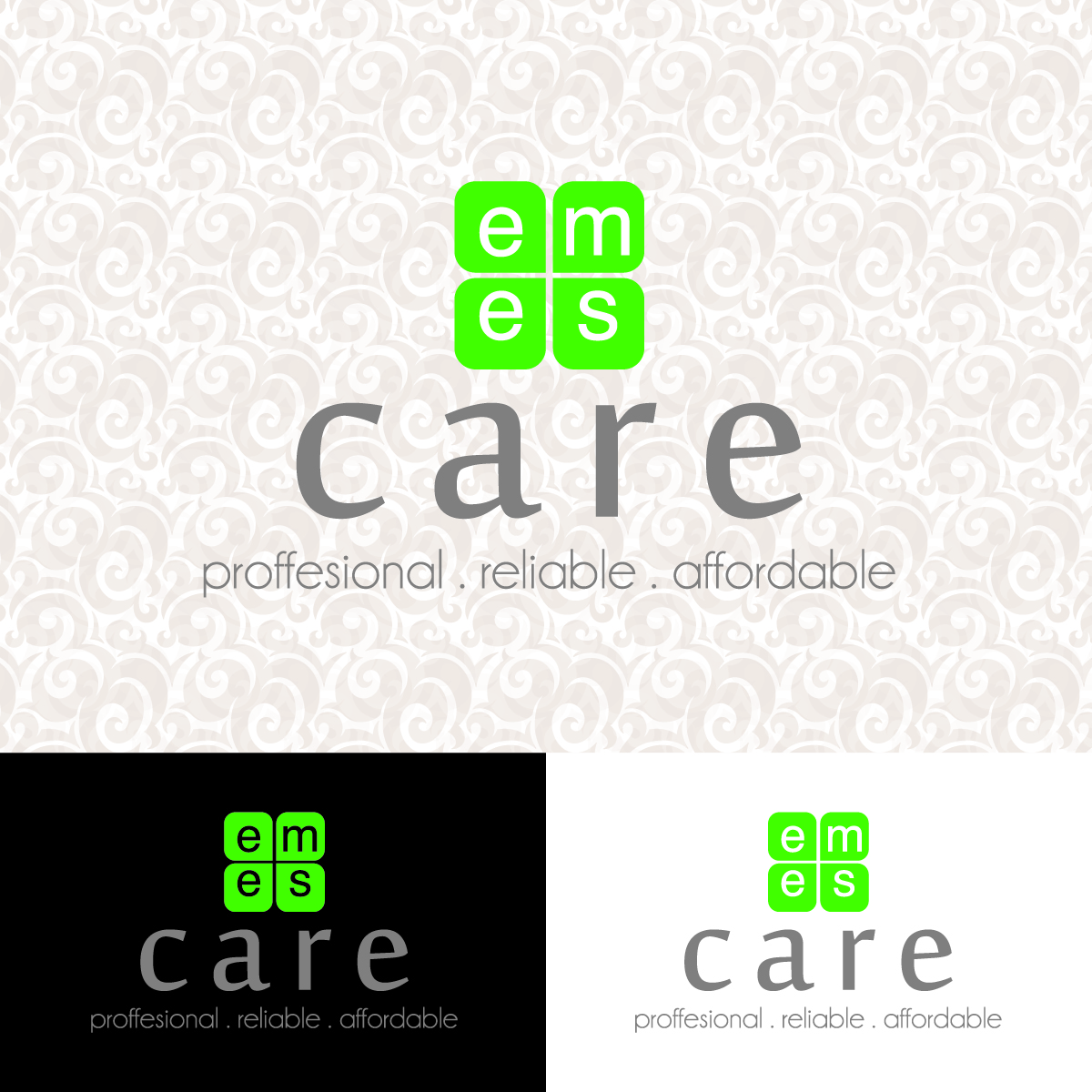 Logo Design by mastermindmediastudio for MSK Enterprises P/L | Design #12010603