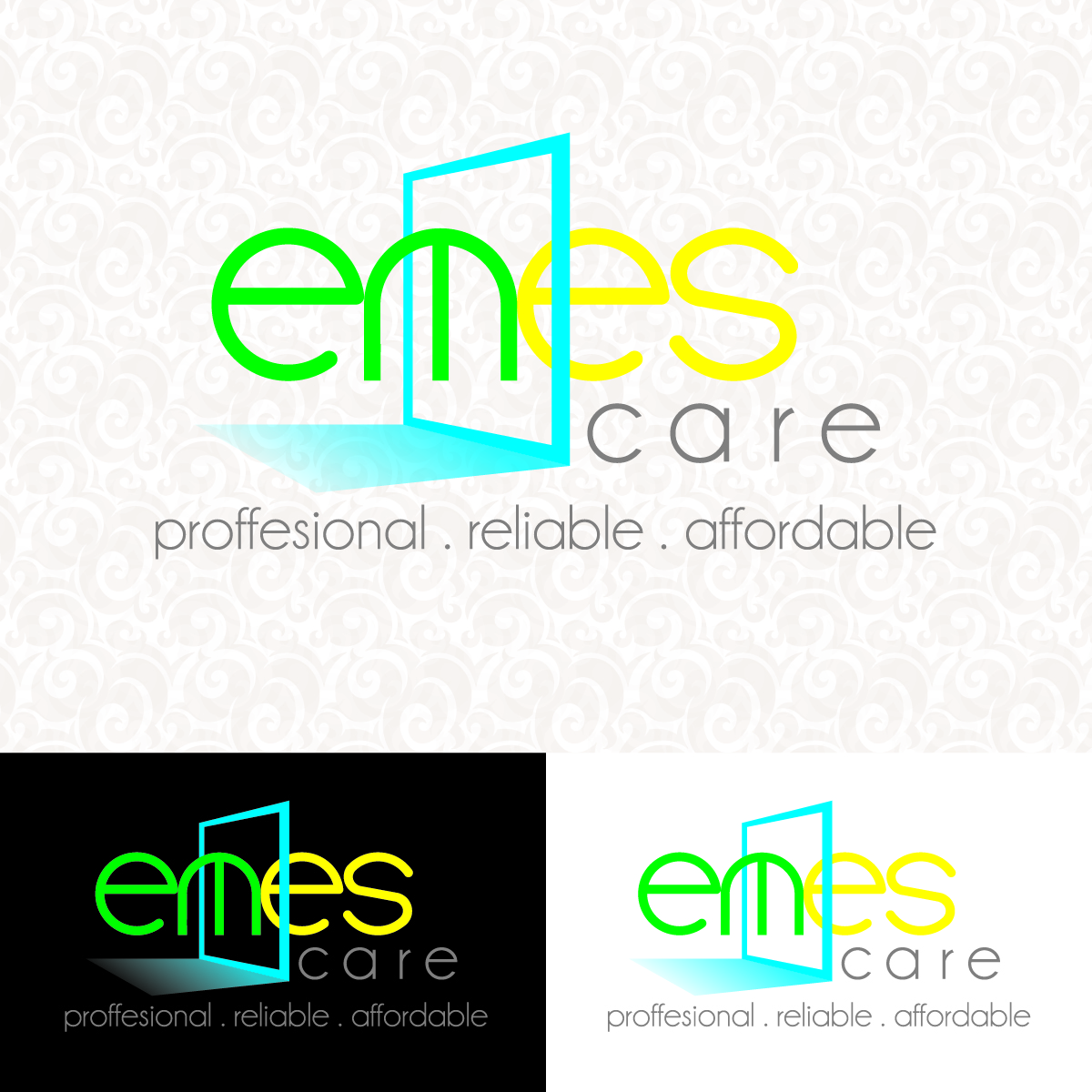 Logo Design by mastermindmediastudio for MSK Enterprises P/L | Design #12011145