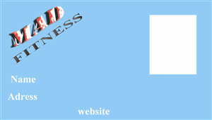 Business Card Design by Briguy