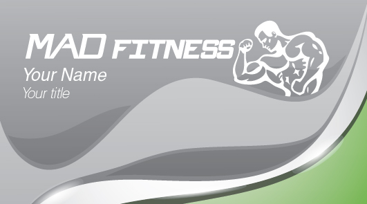 Business Card Design by Irina Makedonska for this project | Design #2373413