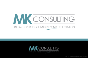 Diseño de Logo por Senseless para MSK Enterprises P/L | Diseño: #11994049