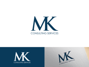 Logo Design by ArtMissile for MSK Enterprises P/L | Design: #12031062