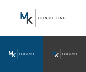Logo Design by CHAN GRFX for MSK Enterprises P/L | Design: #12011563