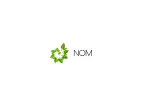 Logo Design by sbelogd for NOM | Design: #12018496