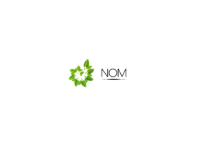 Logo Design by sbelogd for NOM | Design: #12020404