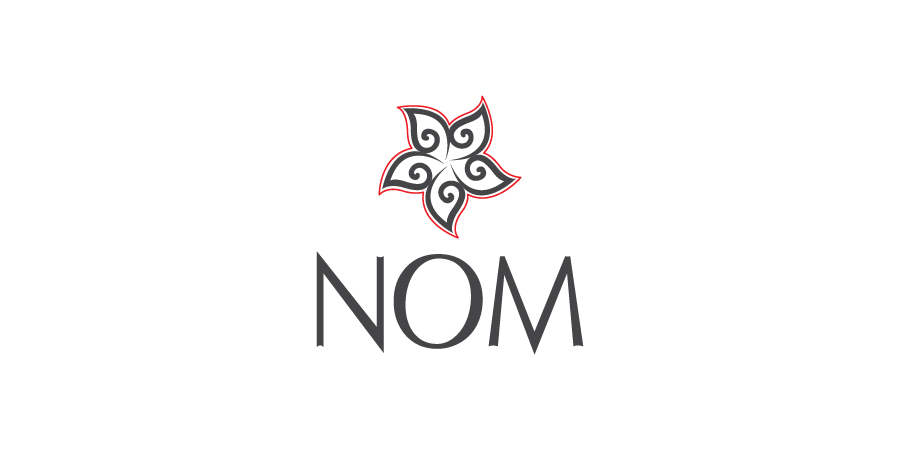 Logo Design by debdesign for NOM | Design #11996780