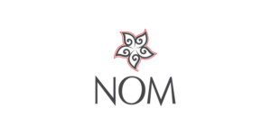Logo Design by debdesign for NOM | Design: #11996780