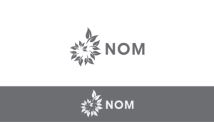 Logo Design by debdesign for NOM | Design: #12001918