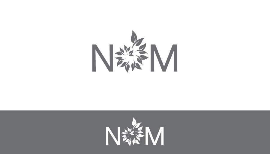 Logo Design by debdesign for NOM | Design #12001920
