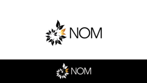 Logo Design by debdesign for NOM | Design: #12020479
