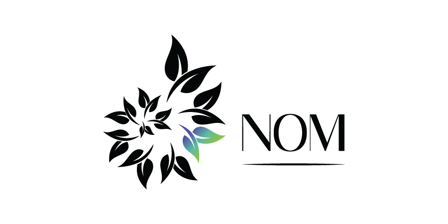 Logo Design by debdesign for NOM | Design #12042152