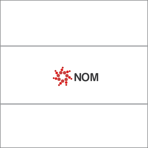 Logo-Design von Tere G artwork für NOM | Design #11985172