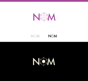 Logo Design by Coneagles for NOM | Design: #12011130