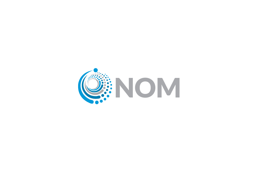 Logo Design by GreenArt for NOM | Design #11984554