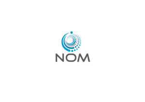 Logo Design by GreenArt for NOM | Design: #11985228
