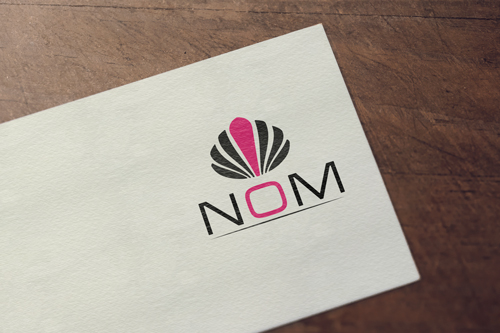 Logo-Design von Master Moiz für NOM | Design #11996132