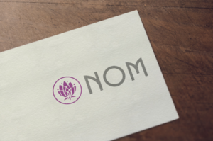 Logo Design by Master Moiz for NOM | Design: #11996134