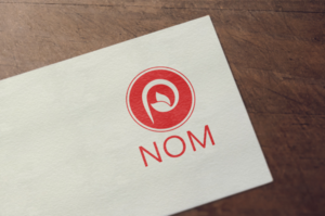 Logo Design by Master Moiz for NOM | Design: #11996135