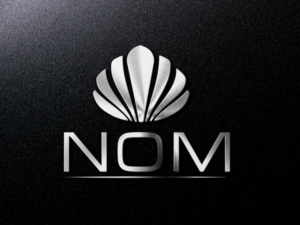 Logo Design by Master Moiz for NOM | Design: #12027810
