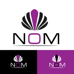 Logo Design by Master Moiz for NOM | Design: #12027811