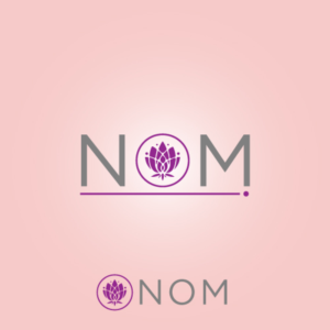 Logo Design by Master Moiz for NOM | Design: #12027813