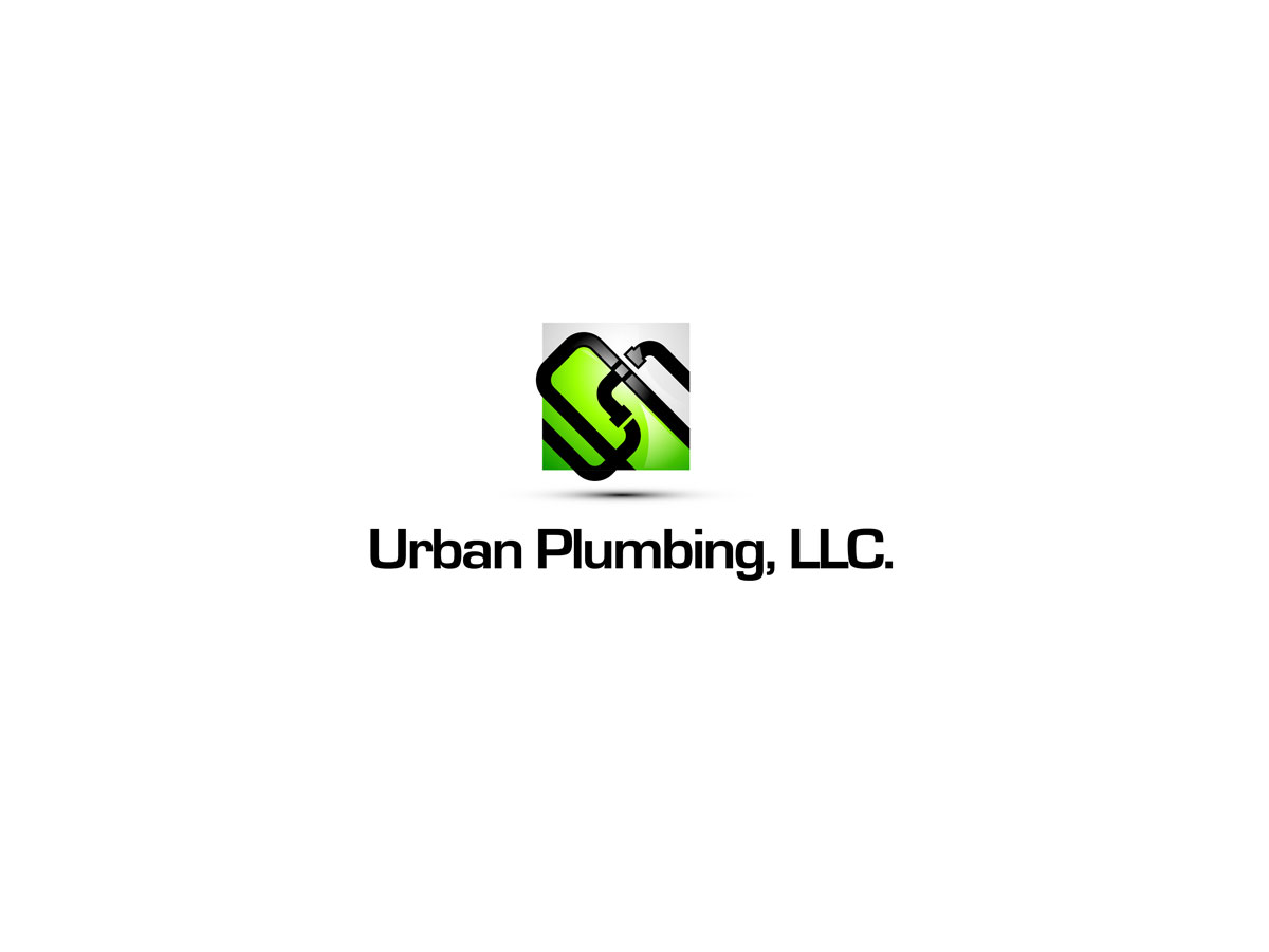 Logo Design by sbelogd for Urban Plumbing | Design #12018329