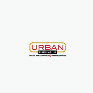 Logo Design by Sujit Banerjee for Urban Plumbing | Design: #11991733