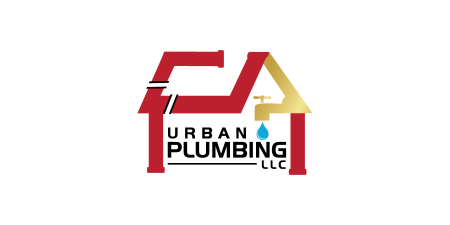 Diseño de Logo por debdesign para Urban Plumbing | Diseño #12003980