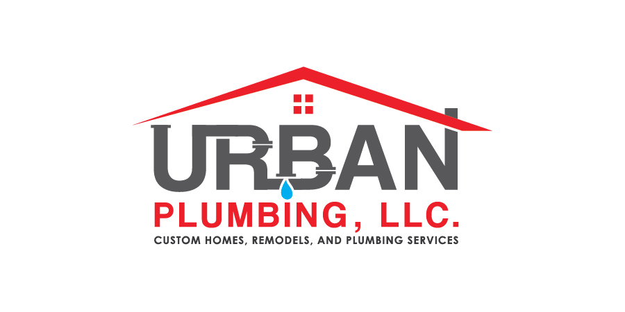 Logo Design by debdesign for Urban Plumbing | Design #12006233