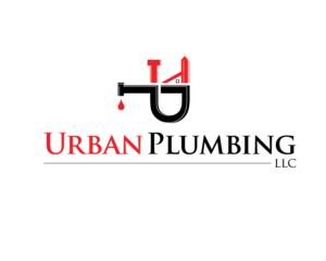 Logo Design by Pv_999 for Urban Plumbing | Design: #12009502