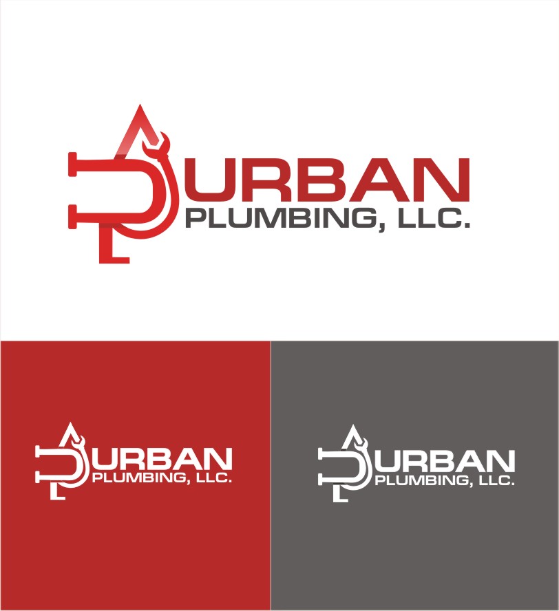 Design de Logo par nutu pour Urban Plumbing | Design #12006477
