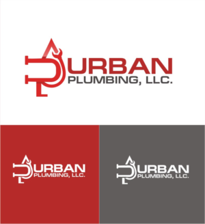 Design de Logo par nutu pour Urban Plumbing | Design : #12006477