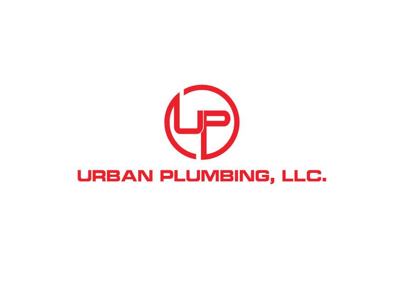 Logo Design by Mehedi Hasan ™ for Urban Plumbing | Design #11988116