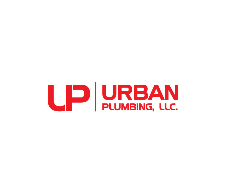 Logo Design by Mehedi Hasan ™ for Urban Plumbing | Design #11988117