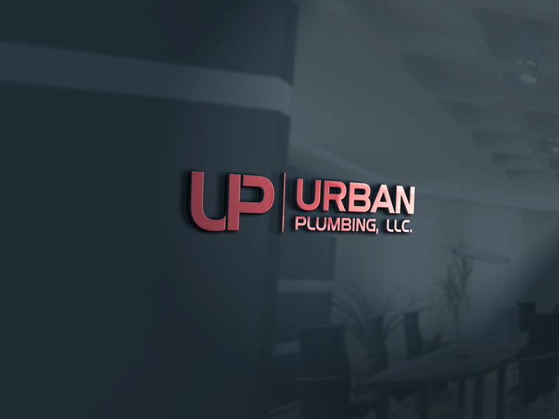 Logo Design by Mehedi Hasan ™ for Urban Plumbing | Design #11988134