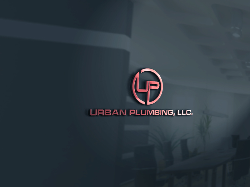Design de Logo par Mehedi Hasan ™ pour Urban Plumbing | Design #11988135