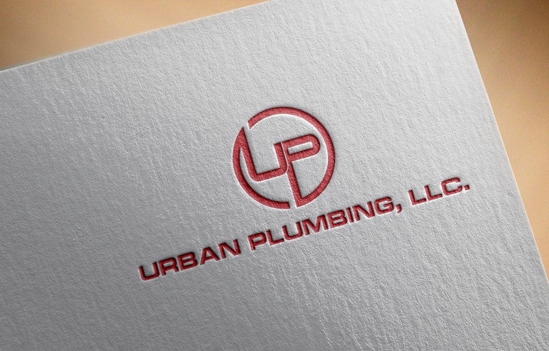 Logo Design by Mehedi Hasan ™ for Urban Plumbing | Design #11988136